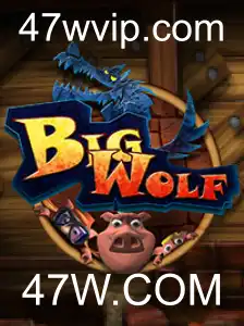 BigWolf: A Nova Sensação do Mundo dos Jogos