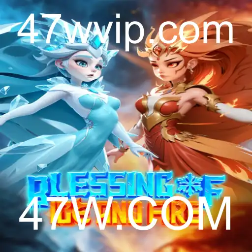 Explorando o Fascinante Mundo de BlessingofIceandFire