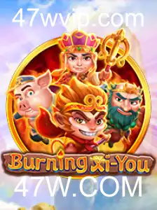 Descubra o Fascinante Universo de BurningXiYou: Jogo Emocionante no 47W.COM