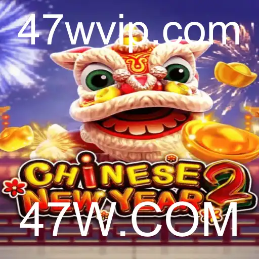 CHINESENEWYEAR2: Explorando o Fascinante Jogo Inspirado no Ano Novo Chinês