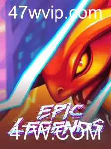 Explorando o Mundo de EpicLegends: Uma Aventura Imersiva