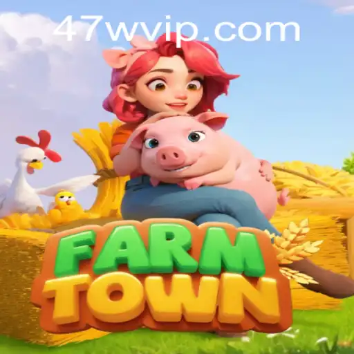 Descubra a Aventura Agrícola no FarmTown