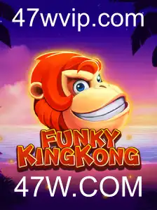 FunkyKingKong: Jogo Inovador que Agita o Universo dos Games
