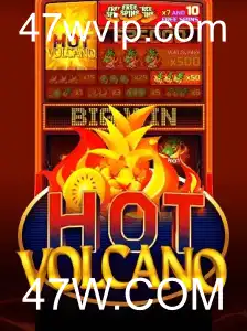 Explorando o Mundo Vibrante de HotVolcano