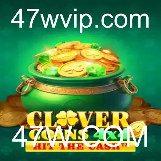 CloverCoins4x4: Explorando a Nova Sensação do Jogo Online