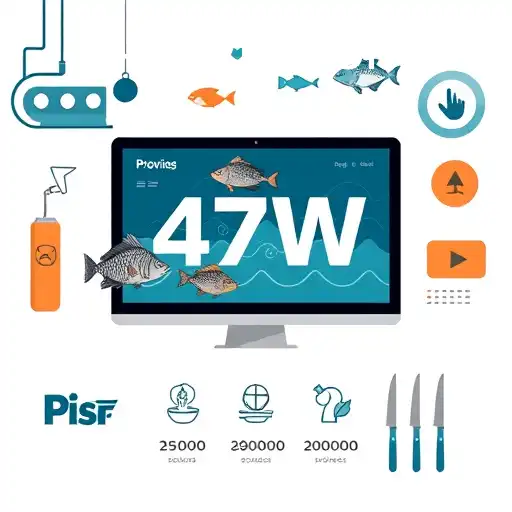 Pesca online