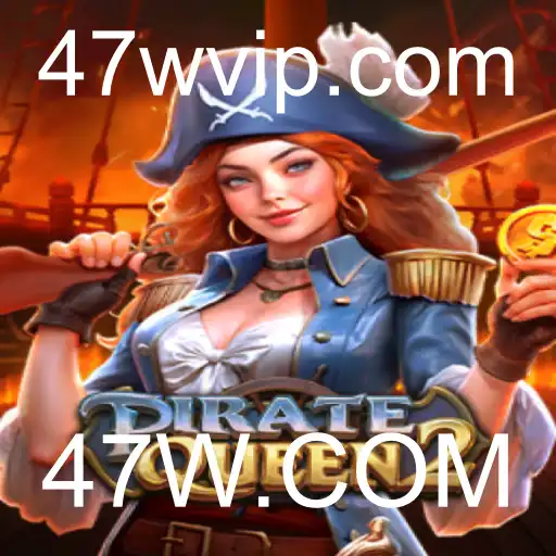 Explorando PirateQueen2: Uma Jornada nos Sete Mares com 47W.COM
