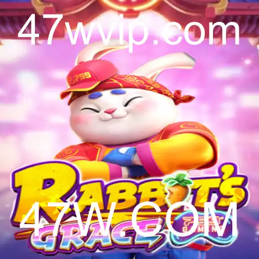RabbitsGrace: Descubra as Emoções de um Novo Universo de Jogo