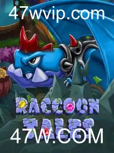 Descubra o Mundo de Aventura com RaccoonTales: Uma Experiência Envolvente