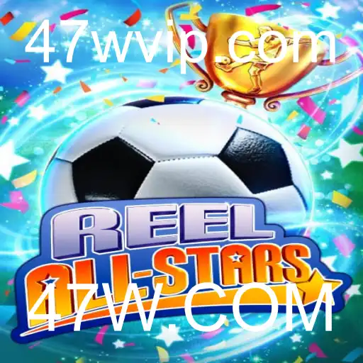 ReelAllStars: Um Mergulho no Universo do Jogo