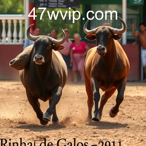 Rinha de galos