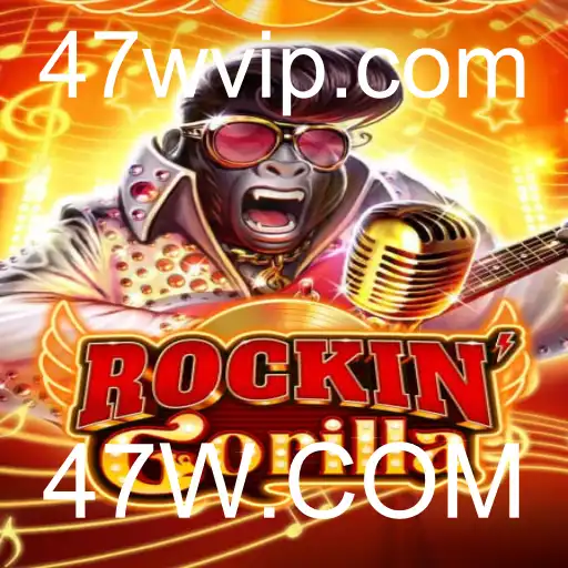 RockinGorilla: Um Mergulho no Novo Fenômeno dos Jogos