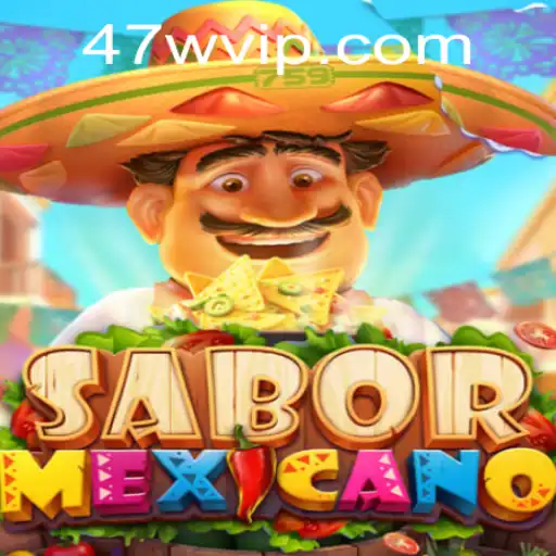 Descubra o Mundo de SaborMexicano: Uma Jornada Gastronômica em Forma de Jogo