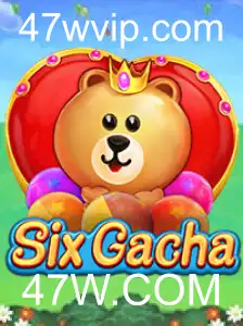 Explorando o Universo de SixGacha: Um Novo Fenômeno nos Jogos de Azar Online
