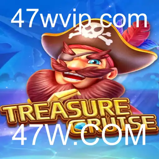 Descubra o Fascinante Universo do Jogo TREASURECRUISE