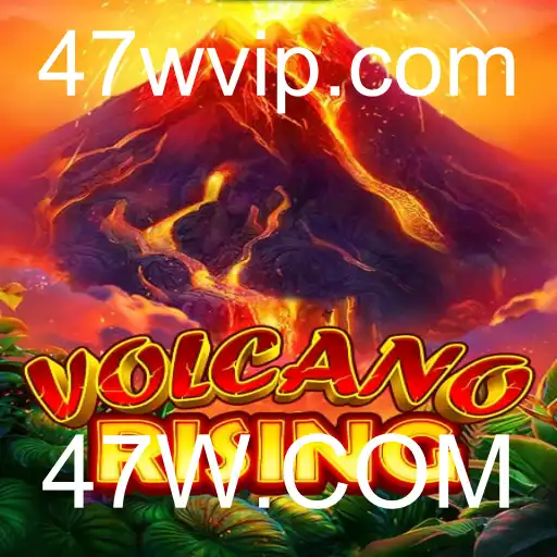VolcanoRising: Uma Aventura Quente e Emocionante na Era Digital